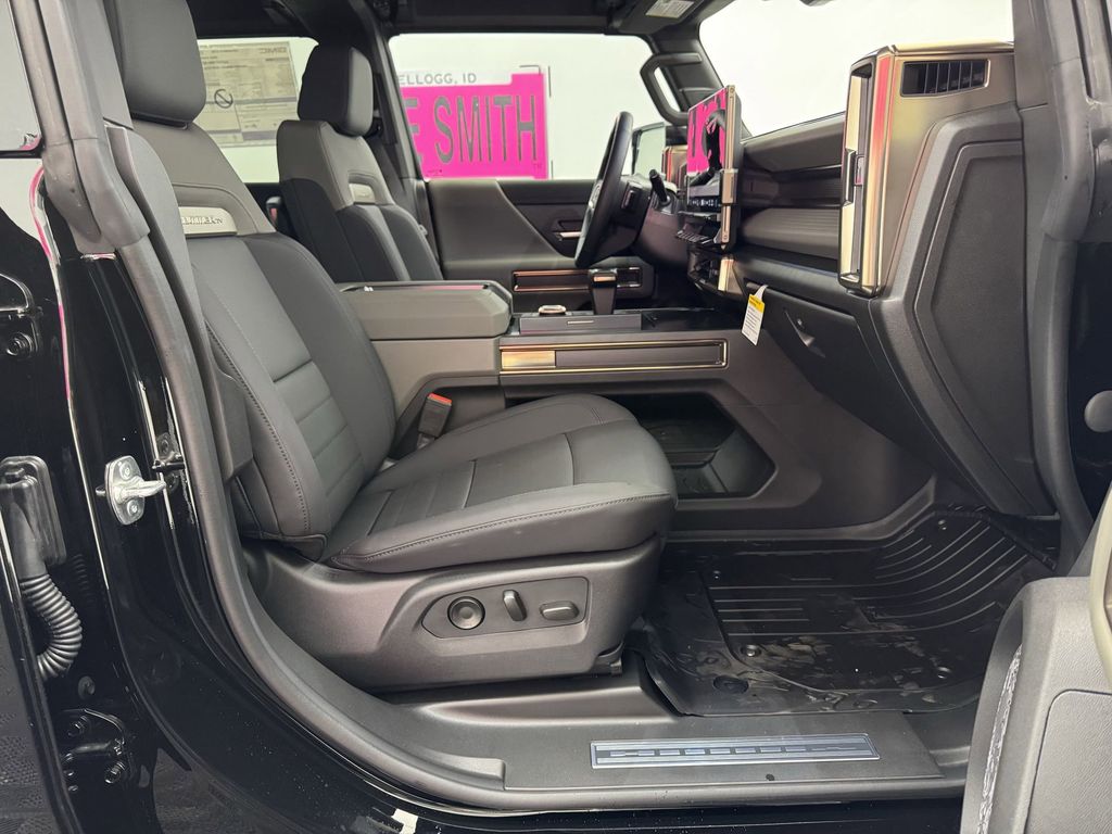 2025 GMC HUMMER EV 3X - Photo 27