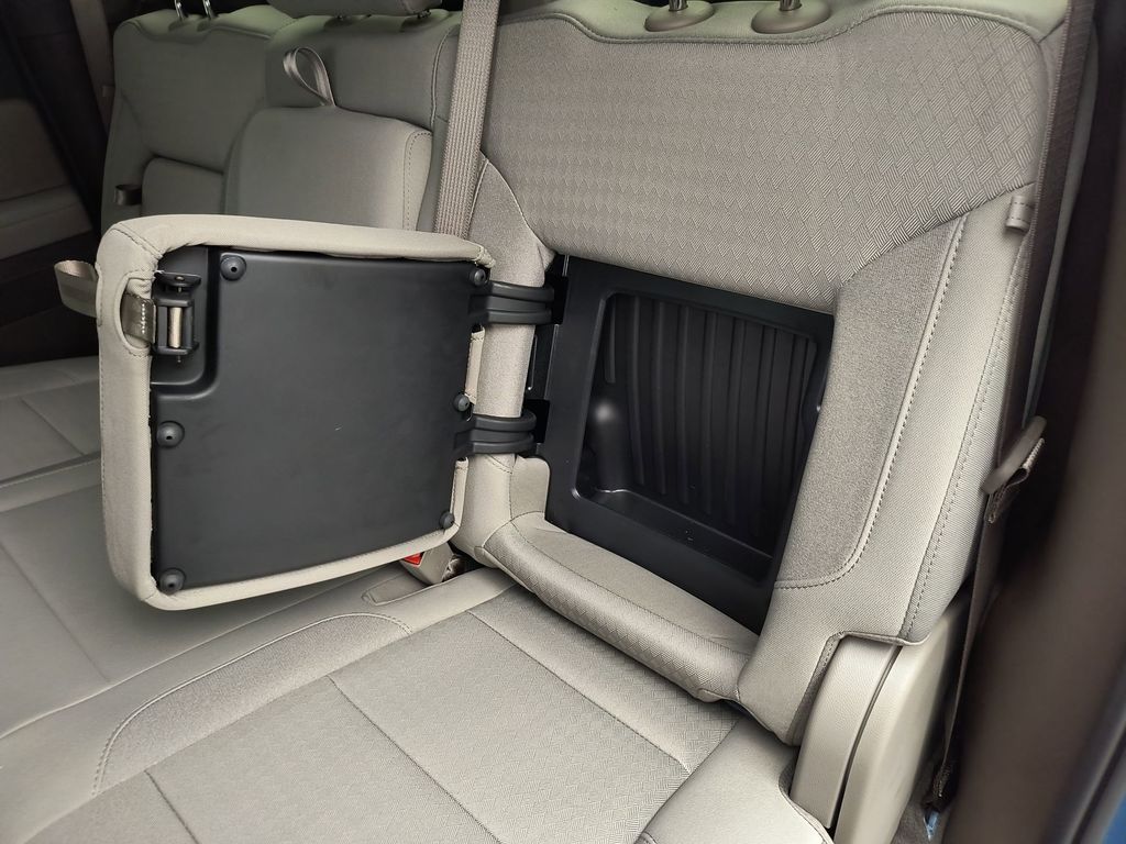 2026 Chevrolet Silverado 2500 HD LT - Photo 19