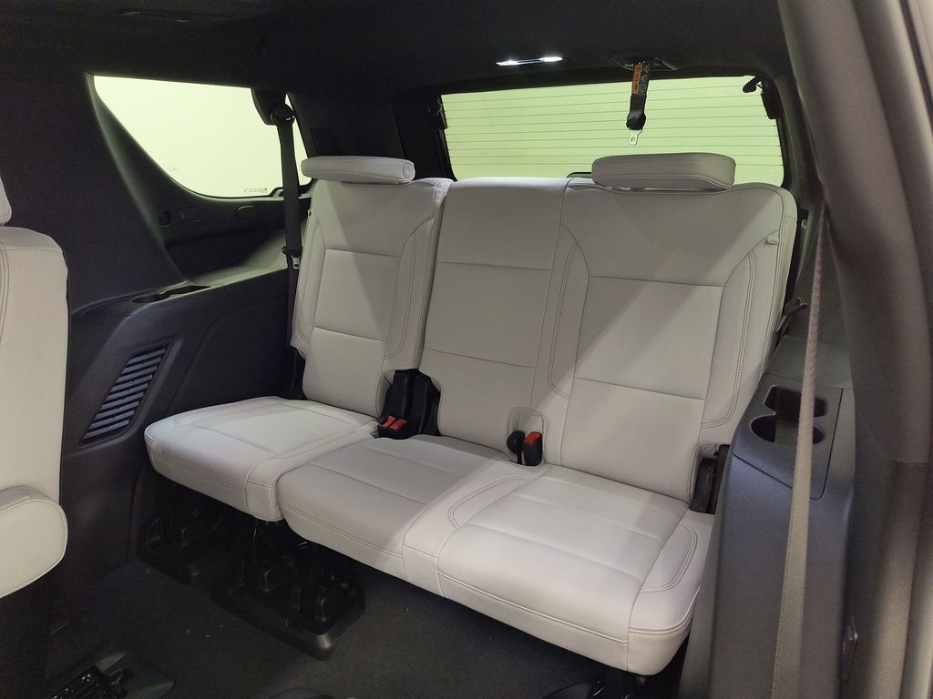 2026 Chevrolet Tahoe Premier - Photo 23