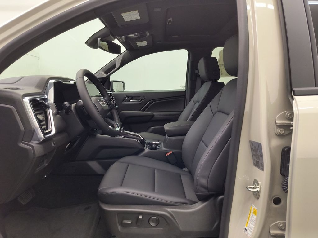 New 2026 GMC Canyon Elevation Truck