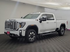 2026 GMC Sierra 2500 HD Denali Truck
