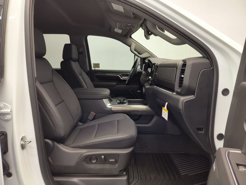 2026 Chevrolet Silverado 2500 HD LTZ - Photo 24