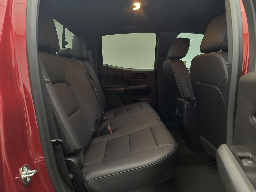 2026 Chevrolet Colorado Trail Boss - Photo 30