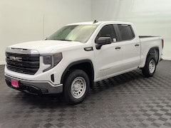 2026 GMC Sierra 1500 Pro Truck