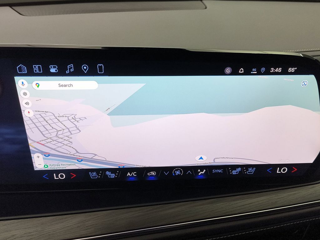 2026 Chevrolet Tahoe Premier - Photo 26