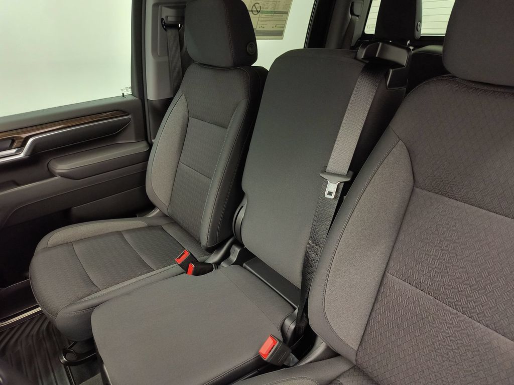 2026 Chevrolet Silverado 2500 HD LT - Photo 31