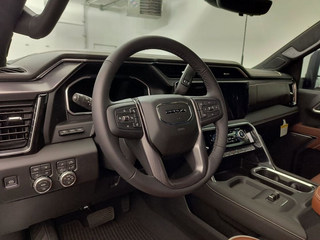 New 2026 GMC Sierra 2500 HD Denali Ultimate Truck