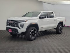 2026 GMC Canyon AT4 Truck