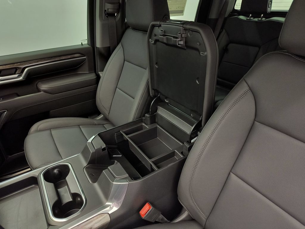 2026 Chevrolet Silverado 2500 HD LTZ - Photo 30