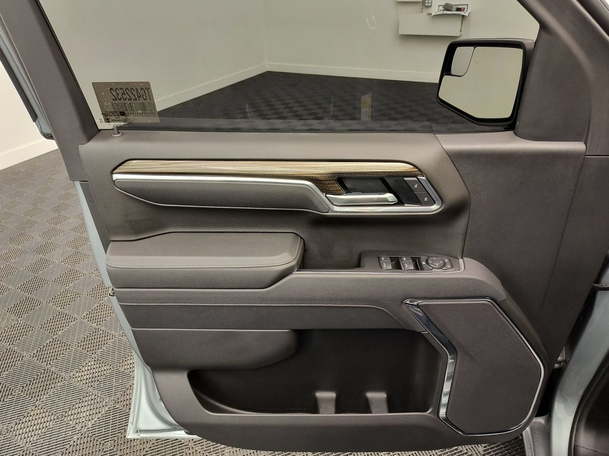 2026 Chevrolet Silverado 1500 LT Trail Boss - Photo 12