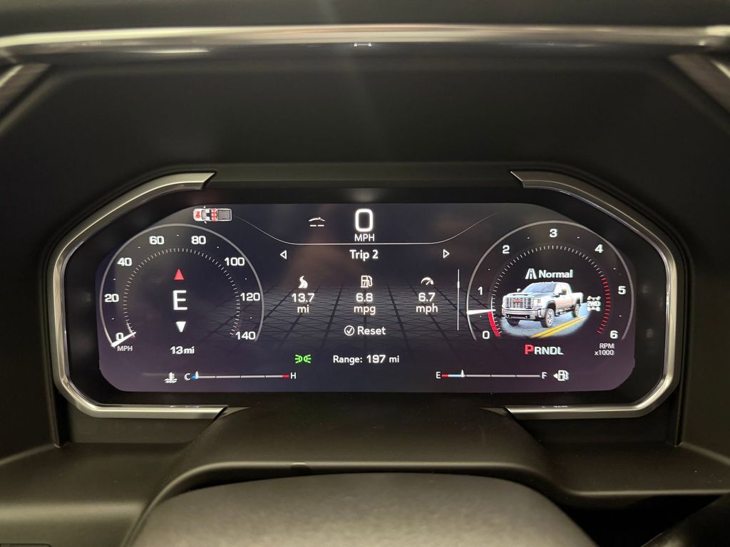 2026 GMC Sierra 2500HD Denali Ultimate - Photo 17