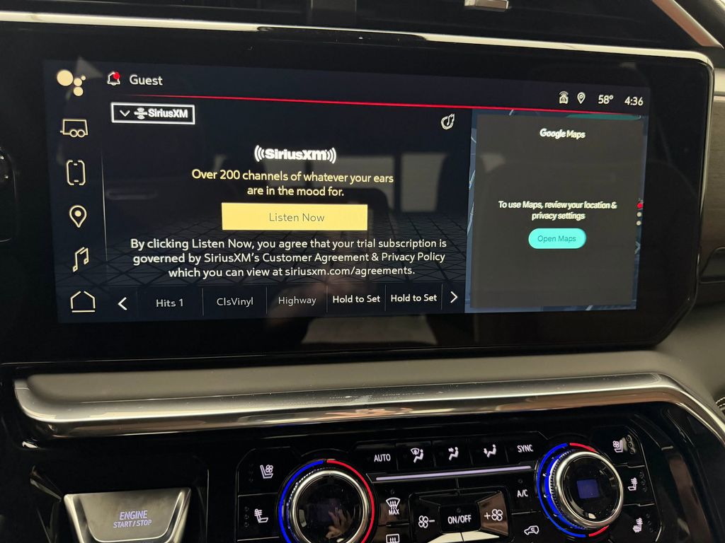 2026 GMC Sierra 2500HD Denali Ultimate - Photo 28