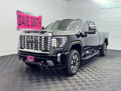 2025 GMC Sierra 3500 HD Denali Truck