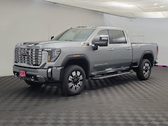 2026 GMC Sierra 3500 HD Denali Truck