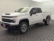 Chevrolet Silverado 2500 HD