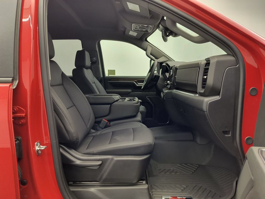 2026 Chevrolet Silverado 2500 HD LT - Photo 30