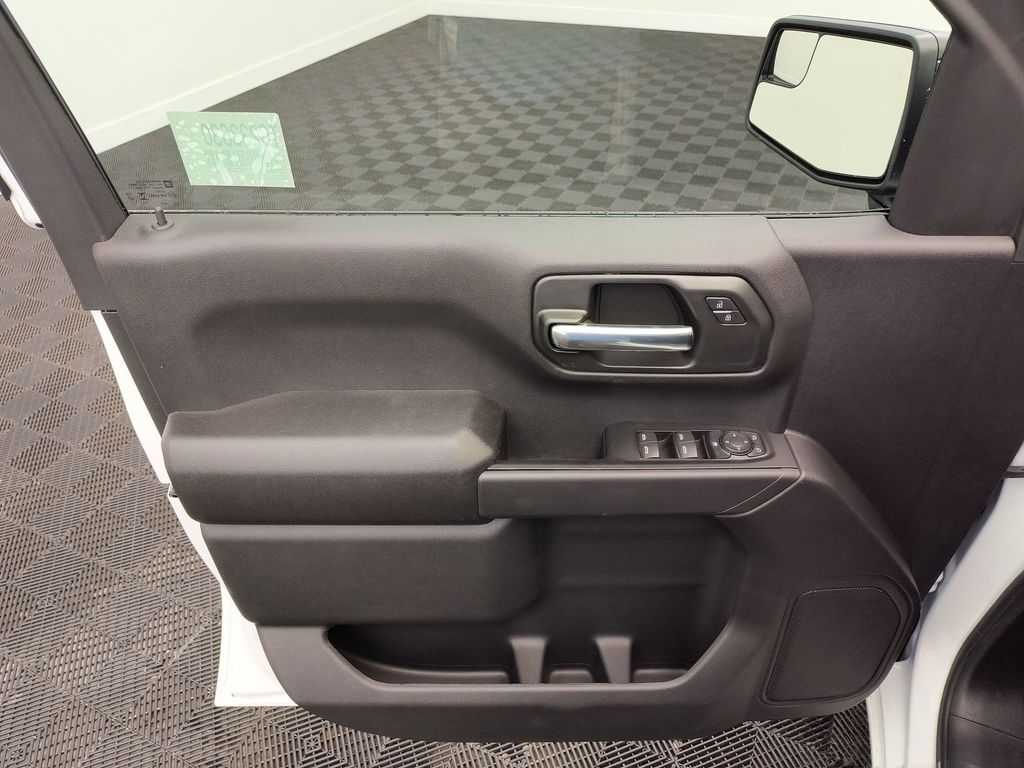 2026 GMC Sierra 1500 Pro - Photo 11