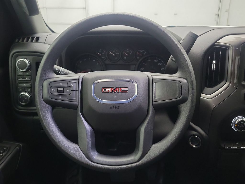 2026 GMC Sierra 1500 Pro - Photo 12