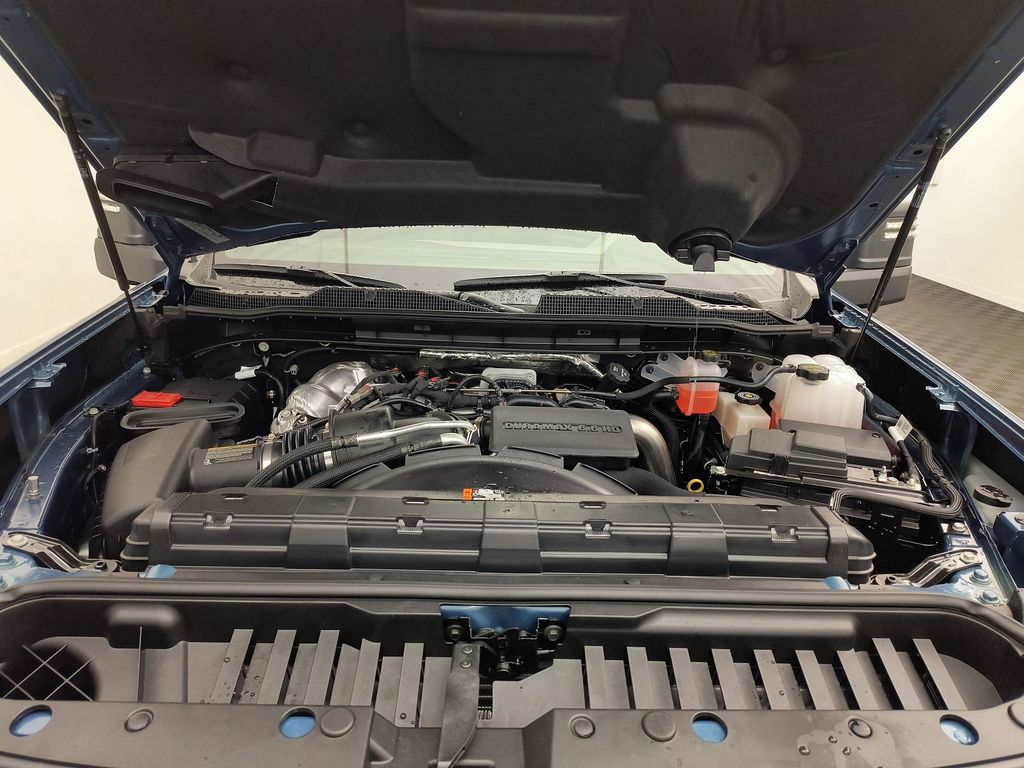 2026 Chevrolet Silverado 2500 HD LT - Photo 31