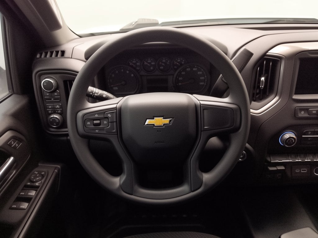 2026 Chevrolet Silverado 2500 HD Work Truck - Photo 10