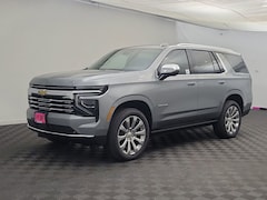 2026 Chevrolet Tahoe Premier SUV