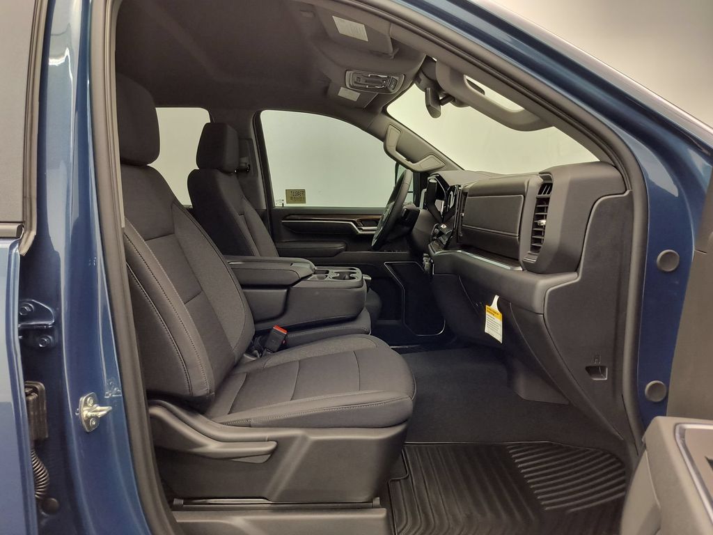 2026 Chevrolet Silverado 2500 HD LT - Photo 24