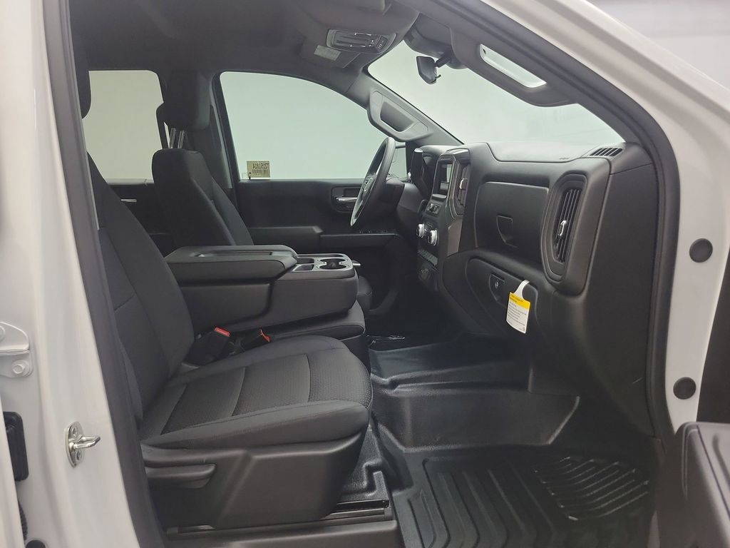 2026 GMC Sierra 1500 Pro - Photo 24