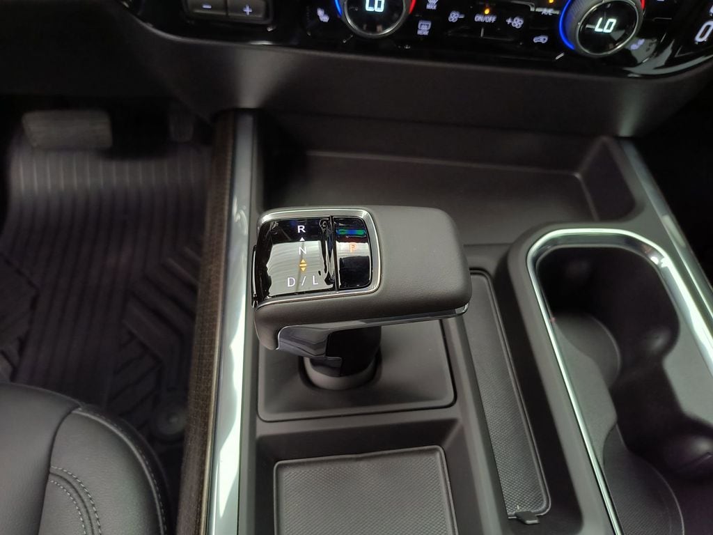 2026 Chevrolet Silverado 1500 LT Trail Boss - Photo 15