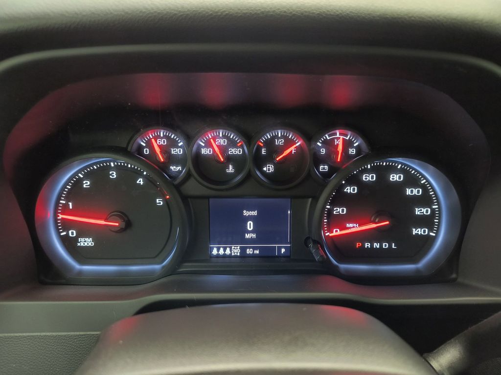 2026 Chevrolet Silverado 3500 HD Work Truck - Photo 15