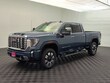  GMC Sierra 2500 HD