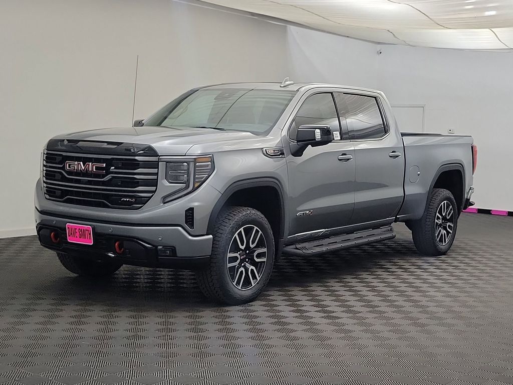 GMC Sierra 1500 Inventory | Dave Smith Motors