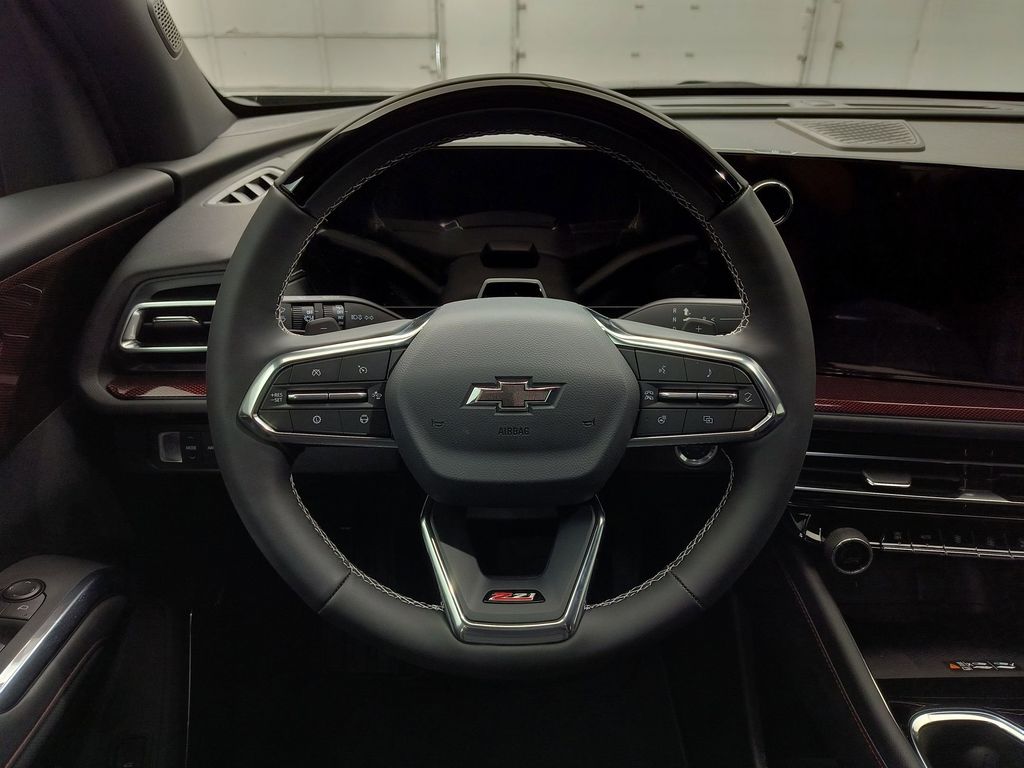 2026 Chevrolet Traverse Z71 - Photo 23