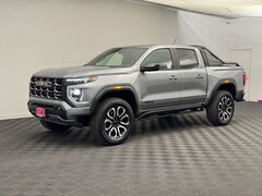 2025 GMC Canyon AT4 Truck