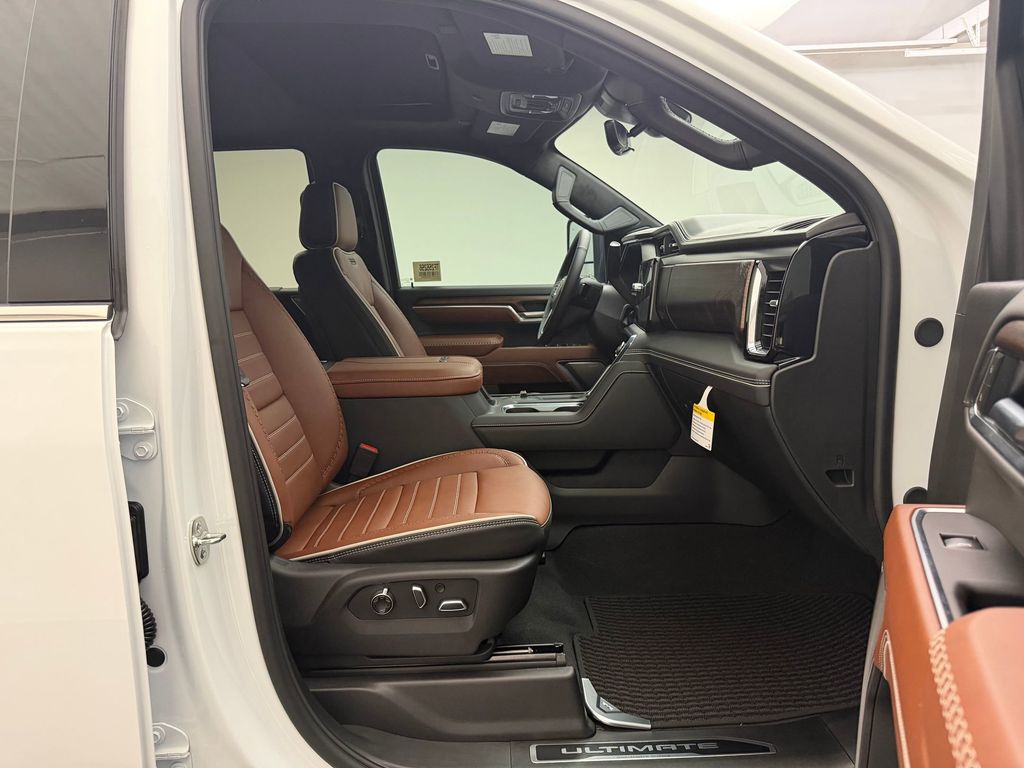 2026 GMC Sierra 3500HD Denali Ultimate - Photo 28