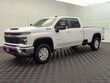  Chevrolet Silverado 2500 HD