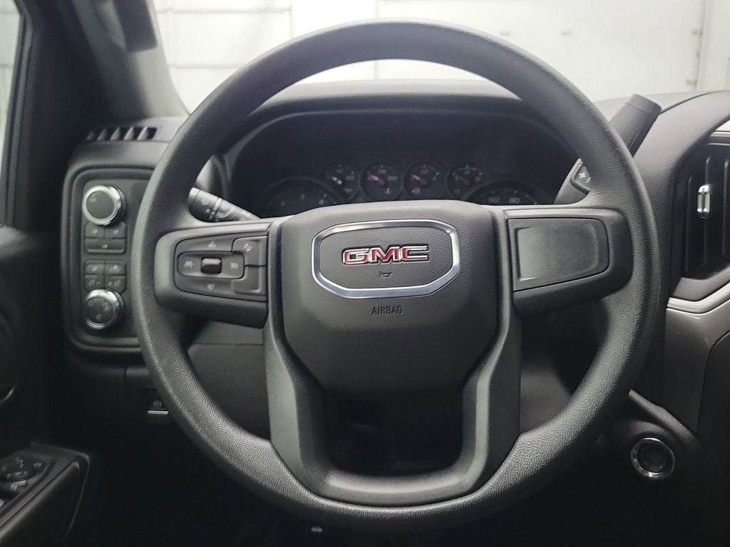 2026 GMC Sierra 3500HD Pro - Photo 13