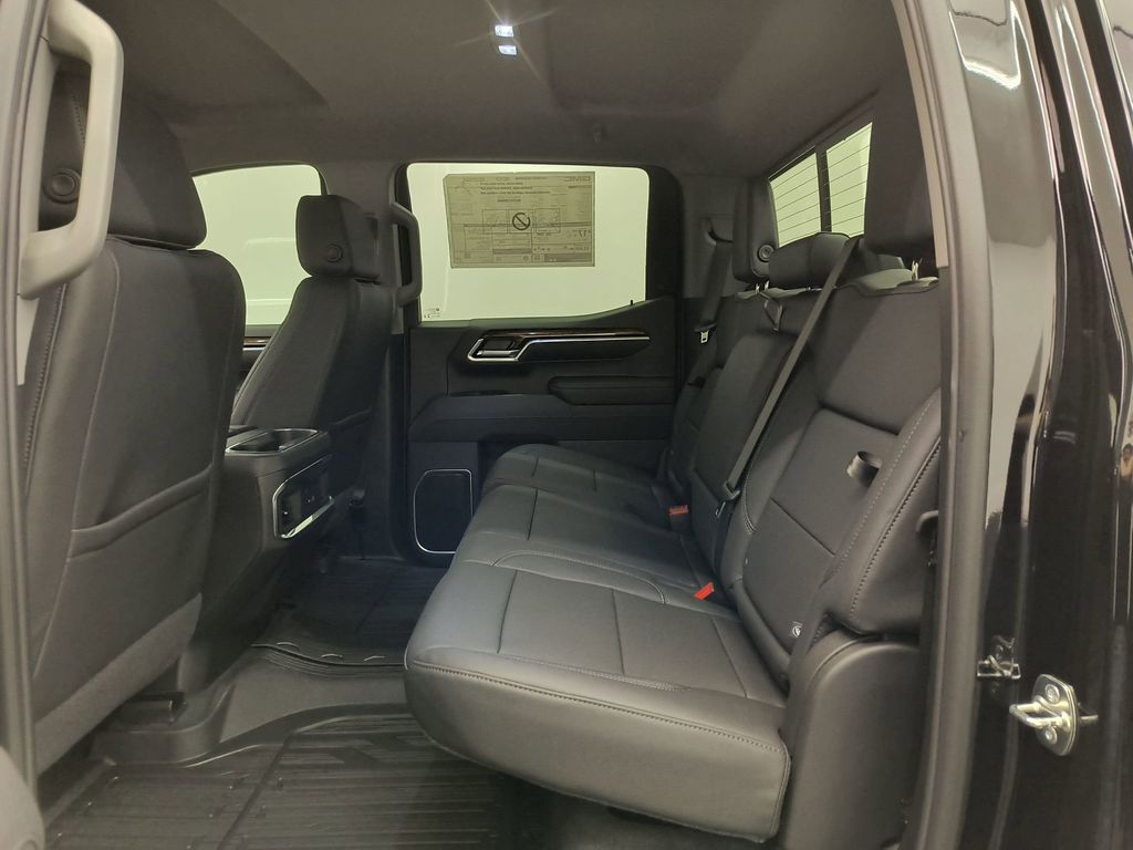 2026 GMC Sierra 1500 Elevation - Photo 13