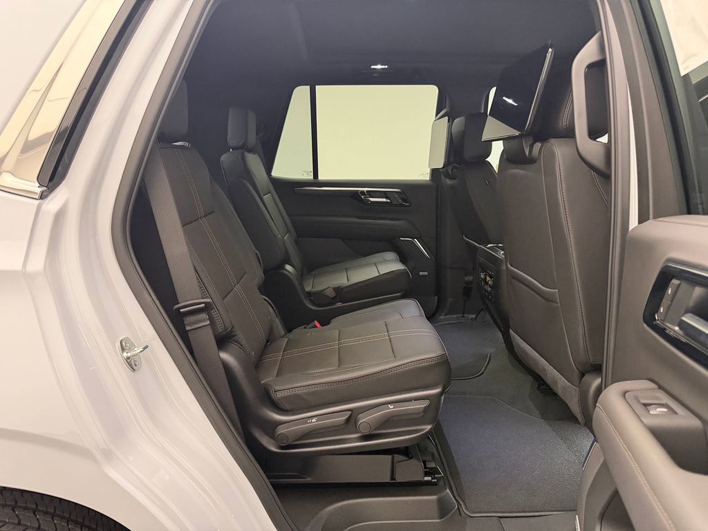 2026 Chevrolet Tahoe High Country - Photo 24