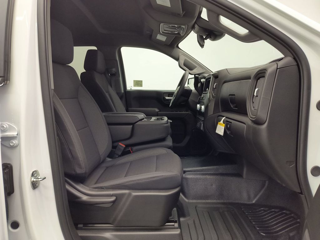 2026 GMC Sierra 1500 Pro - Photo 27