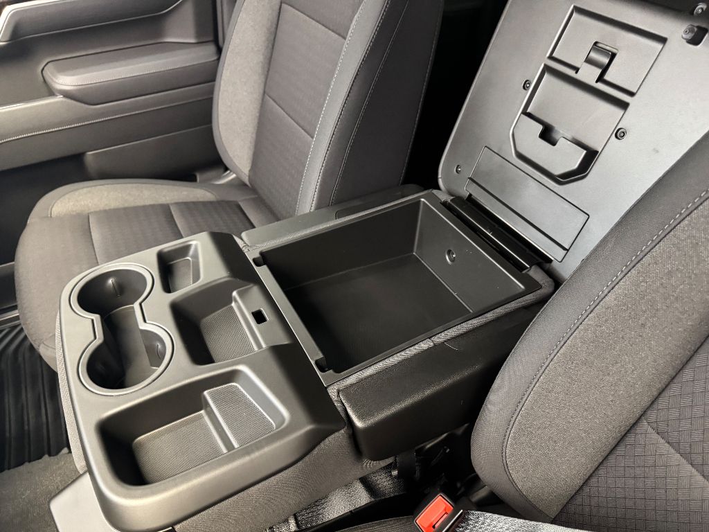 2026 GMC Sierra 1500 SLE - Photo 31