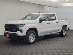 2026 Chevrolet Silverado 1500 WT Truck