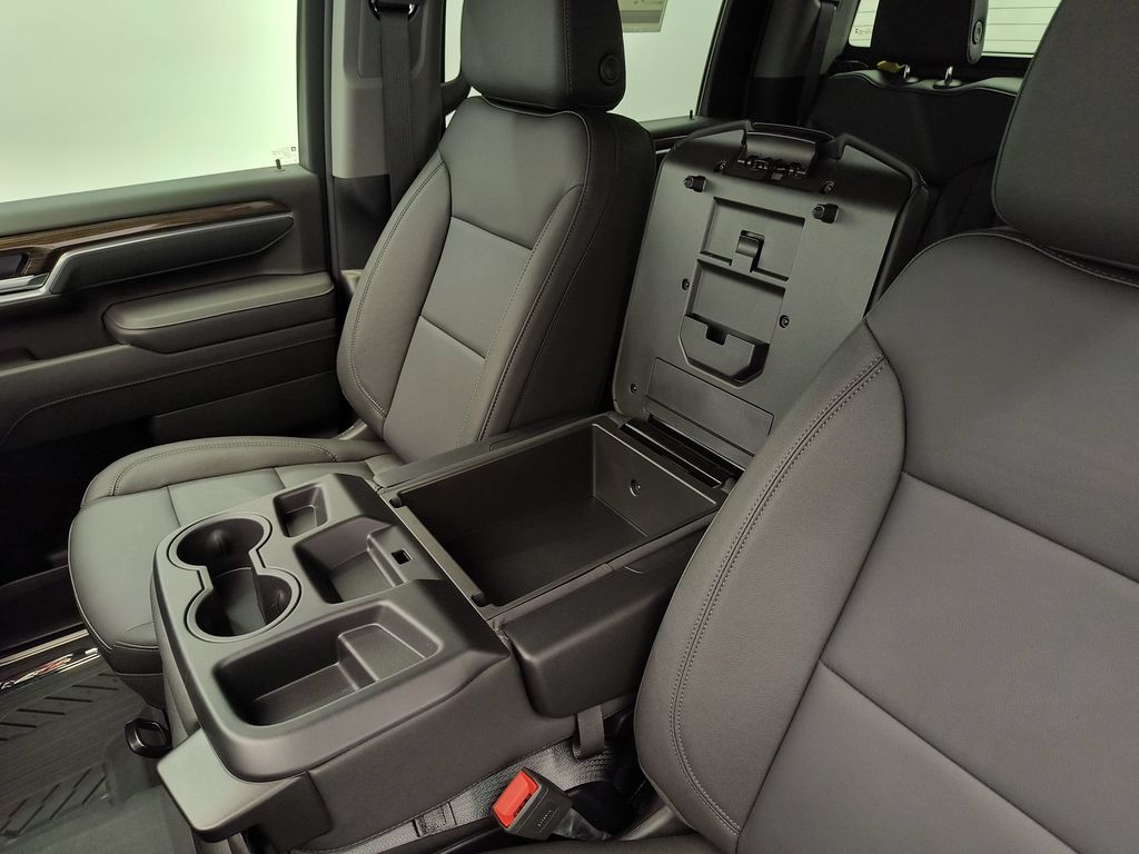 2026 Chevrolet Silverado 2500 HD LT - Photo 28