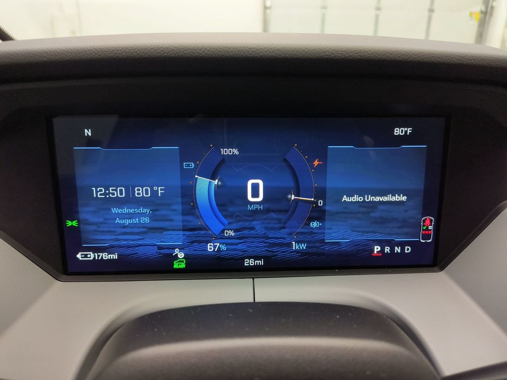2027 Chevrolet Bolt LT - Photo 19