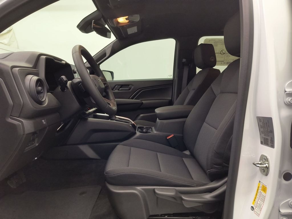 New 2026 Chevrolet Colorado Trail Boss Truck