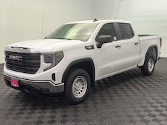2026 GMC Sierra 1500 Pro Truck