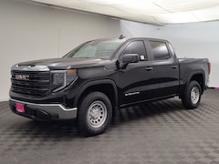 2026 GMC Sierra 1500 Pro Truck