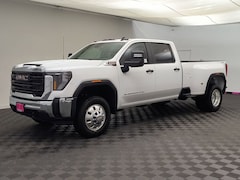 2026 GMC Sierra 3500 HD Pro Truck