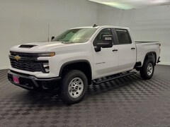 2026 Chevrolet Silverado 3500 HD WT Truck