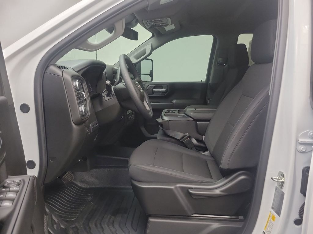 New 2026 GMC Sierra 2500 HD Pro Truck