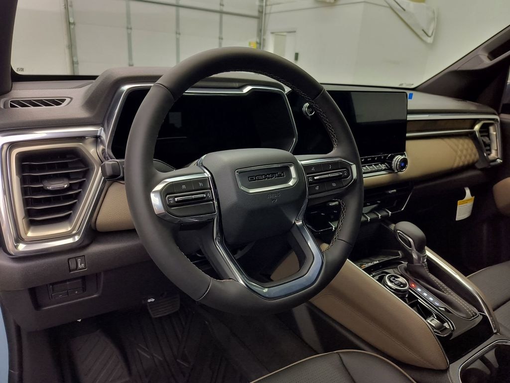 New 2026 GMC Canyon Denali Truck